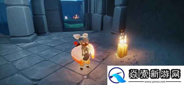 光遇5.24任务怎么做