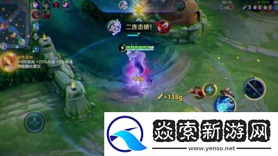 王者荣耀觉醒之战模式详解