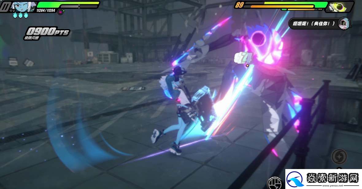 绝区零纷争节点平民S评分通关攻略