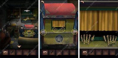 阴阳锅全章节攻略指南