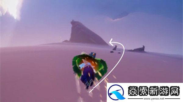 光遇复刻5.19先祖位置在哪