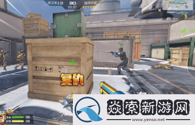 CF手游2020暑期盛典惊雷抽奖券使用方法与活动介绍