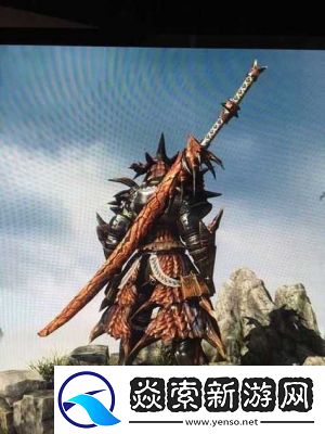 怪物猎人世界最佳雷太刀推荐