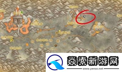 魔兽世界抹去笑容任务攻略