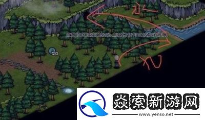 烟雨江湖太乙碎图任务通关攻略及桃木剑位置分享