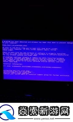 解决LOL游戏死机问题的有效方法和原因分析