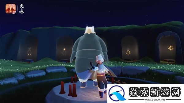 光遇复刻5.19先祖位置在哪