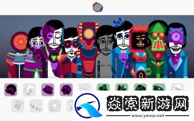 节奏盒子隐藏角色解锁攻略