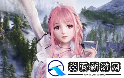 无限暖暖12月5日公测开启