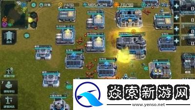 2024年最受欢迎的战争策略手游排行榜