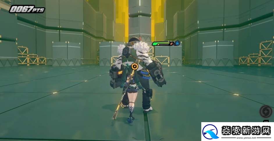 绝区零青衣和简抽哪个好