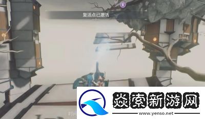 鸣潮长夜将明忌炎伴星任务攻略