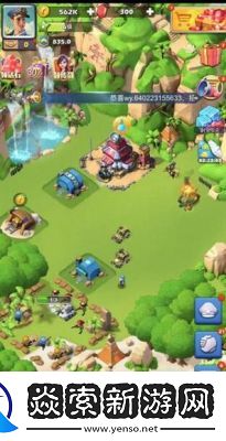 口袋奇兵必看攻略大全