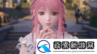 无限暖暖12月5日公测开启