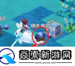 梦幻西游网页版雷音幻境攻略