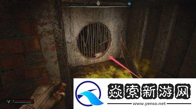 潜行者2科学家储藏点位置解密攻略