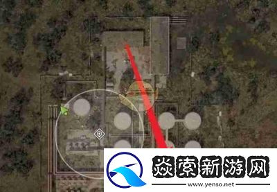 潜行者2科学家储藏点位置解密攻略