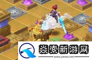 梦幻西游网页版雷音幻境攻略