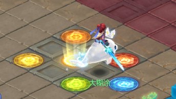 梦幻西游网页版雷音幻境攻略