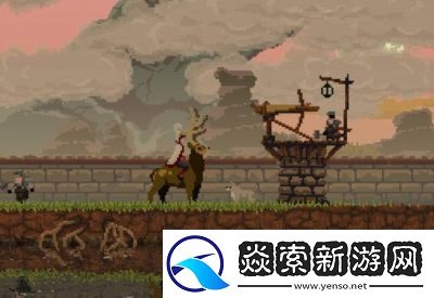 王国两位君主的坐骑介绍