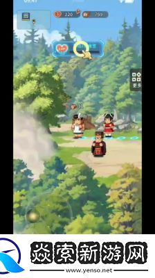 仙侠大作战仙墟田玩法详解及技巧分享