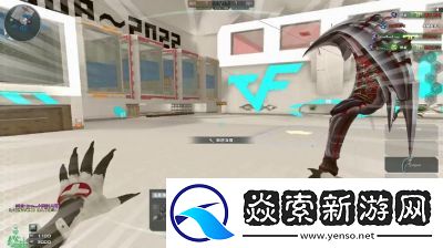 CF手游地图工坊入口及使用攻略