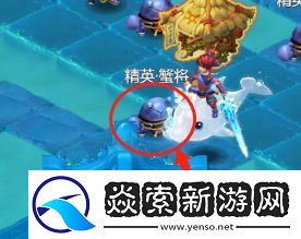 梦幻西游网页版雷音幻境攻略