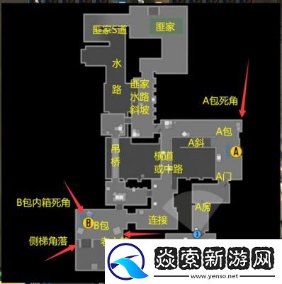 CF手游地图工坊入口及使用攻略