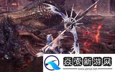 怪物猎人世界弓武器选择指南