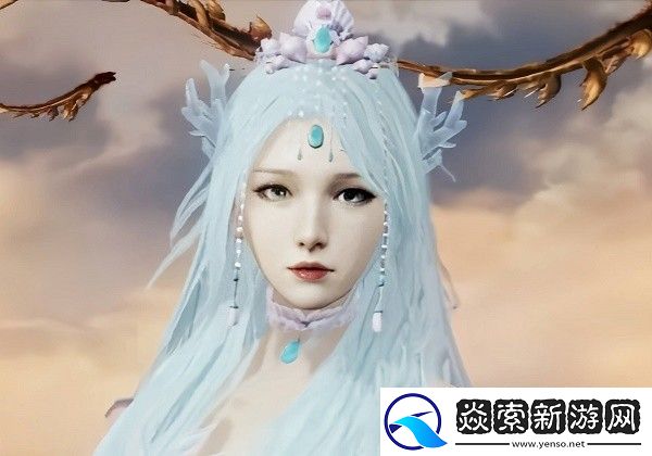 妄想山海捏脸数据女代码大全