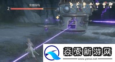 无限暖暖贪婪囚鸟打法攻略