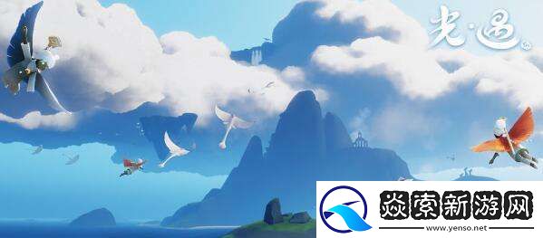 光遇倒立先祖在哪里