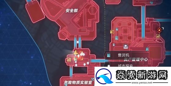 幻塔追踪灰域体怎么过