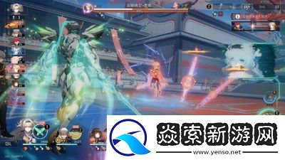 崩坏星穹铁道2.7版本洗个痛快澡成就攻略