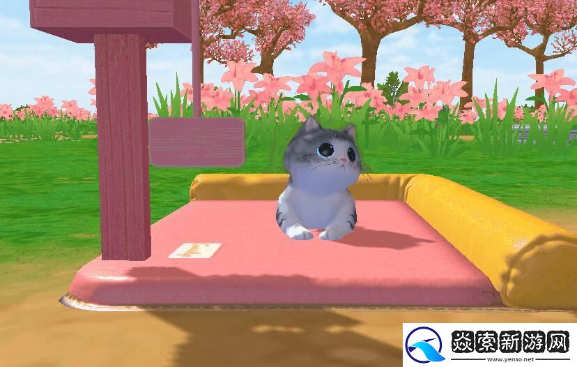 创造与魔法猫王怎么获得