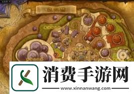 魔兽世界职业大厅入口在哪探索魔兽世界职业大厅进入方法