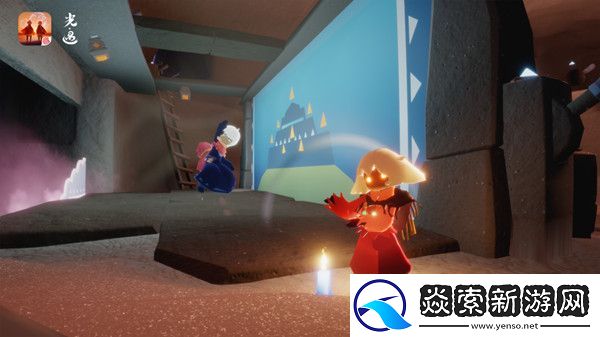 光遇表演季先祖位置大全