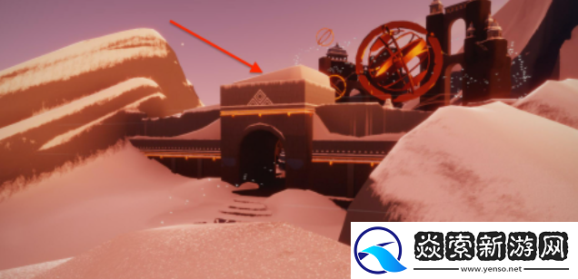 光遇5.5任务怎么完成