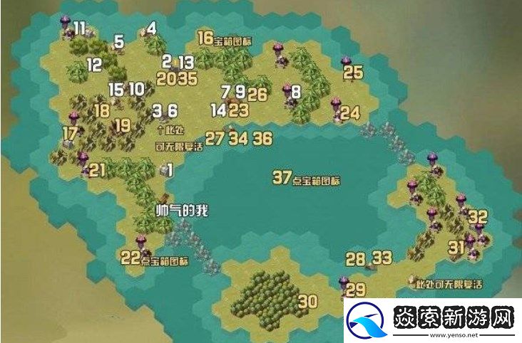 剑与远征风起之时攻略