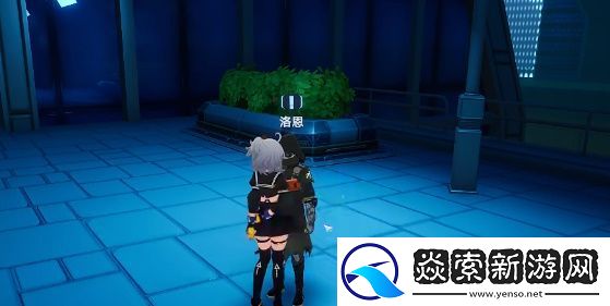 幻塔追踪灰域体怎么过