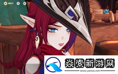 原神恰斯卡角色介绍及游戏玩法解析