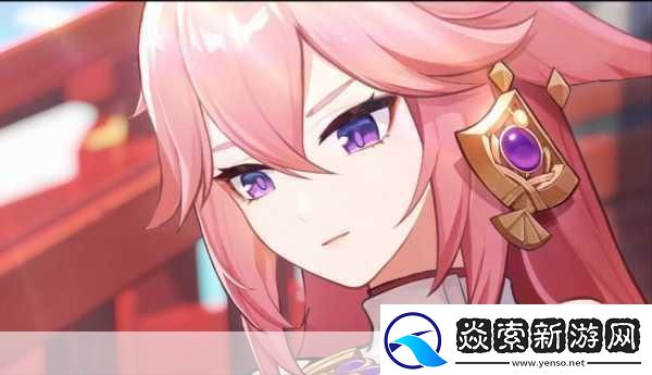 八重神子被史莱姆注入视频八重神子与史莱姆的奇妙融合之旅