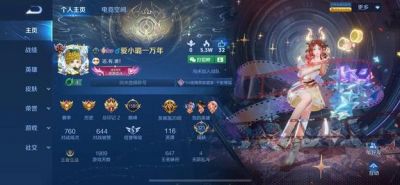 探讨王者荣耀游戏中稀有皮肤及最新情报