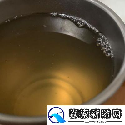 女友很瘦但水很多