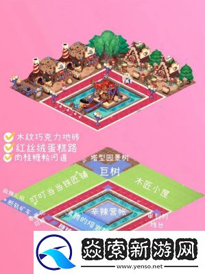 冲呀!饼干人王国蛋糕屑速刷阵容攻略