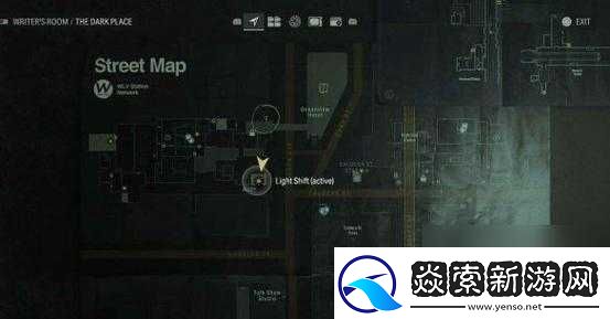 杀手2企鹅彩蛋触发攻略
