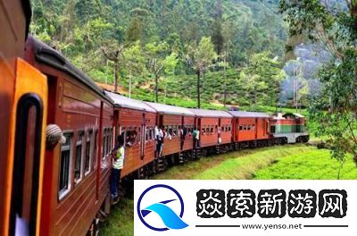 异环水上列车场景介绍及游戏体验分享