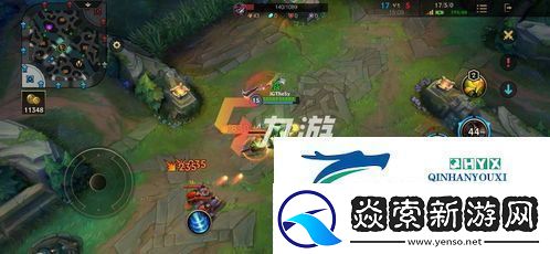 英雄联盟手游德莱文攻略德莱文玩法技巧分享