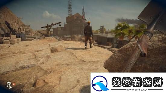 数毛社夺宝奇兵Xbox版测评