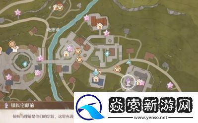 无限暖暖脱离卡点方法详解【实用技巧】